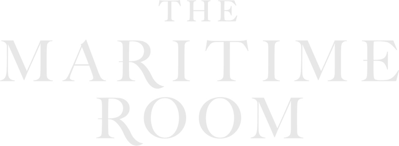 Maritime Room Logo